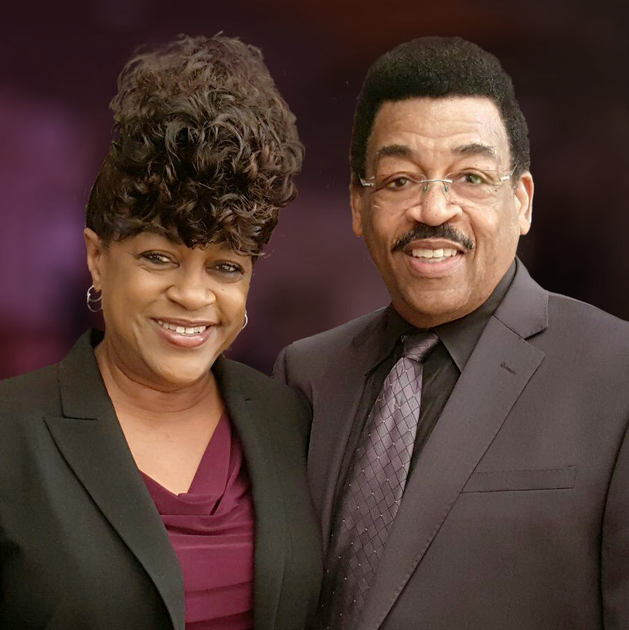 Pastor's Message
