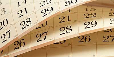 calendar